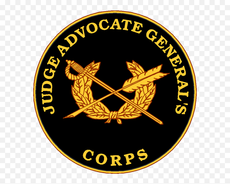 Ohio National Guard Curriculum Pre - Deployment Resource Judge Advocate General Corps Png,Heroes And Generals Icon