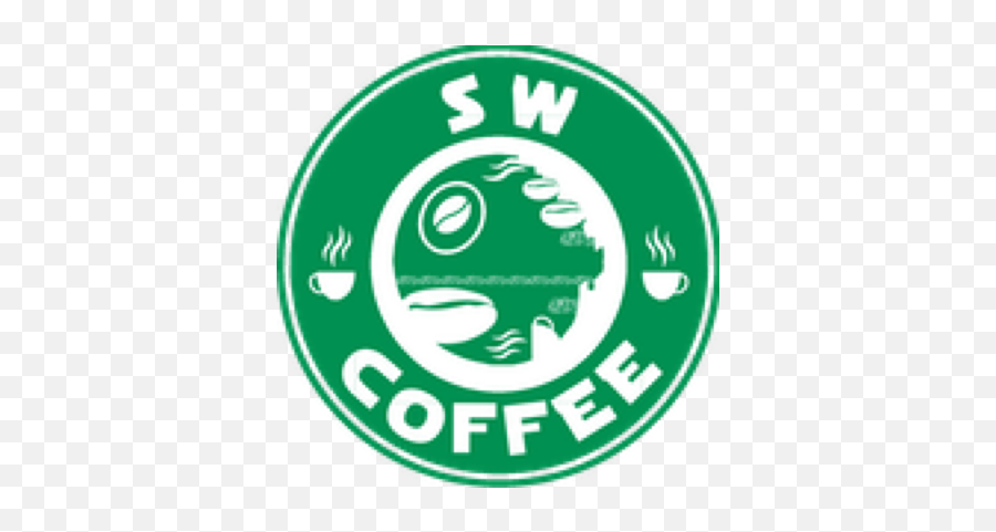 Star Wars Coffee Swcoffeeyoutube Twitter - Language Png,Star Wars Empire At War Icon