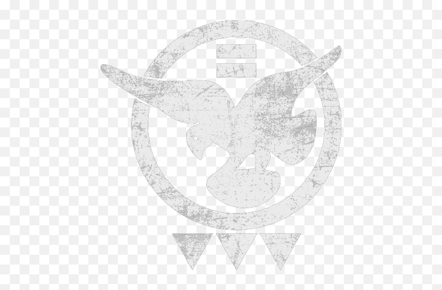 Decals New Authentic 0406 - 2506 6 Page Language Png,Mockingjay Icon