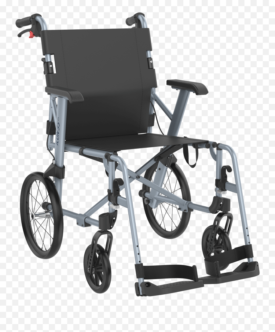 Icon 35 Wheelchair - Icon 35 Wheelchair Png,Aluminium Icon