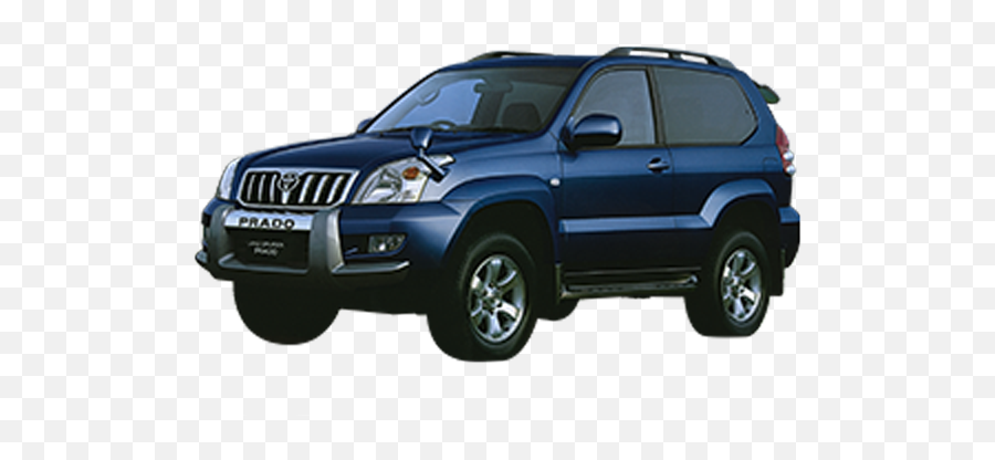 Toyota Prado Rx Type S Png Icon Fj43 For Sale