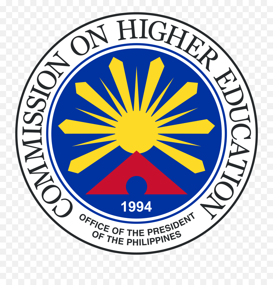Ched - Ched Commission On Higher Education Png,Higher Education Icon