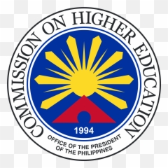 Ched - Commission On Higher Education png