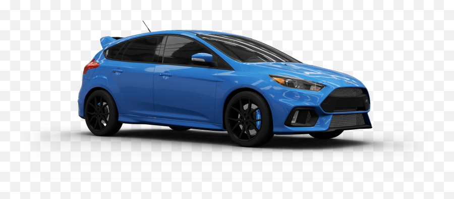 Ford Focus Rs 2017 Forza Motorsport Wiki Fandom - Ford Fiesta Zetec S Forza Horizon Png,17 Png