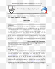Pdf The Impact Of Energy Consumption And Productivity - Document png