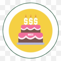 Duffyu0027s Sports Grill - Cake Decorating Supply png