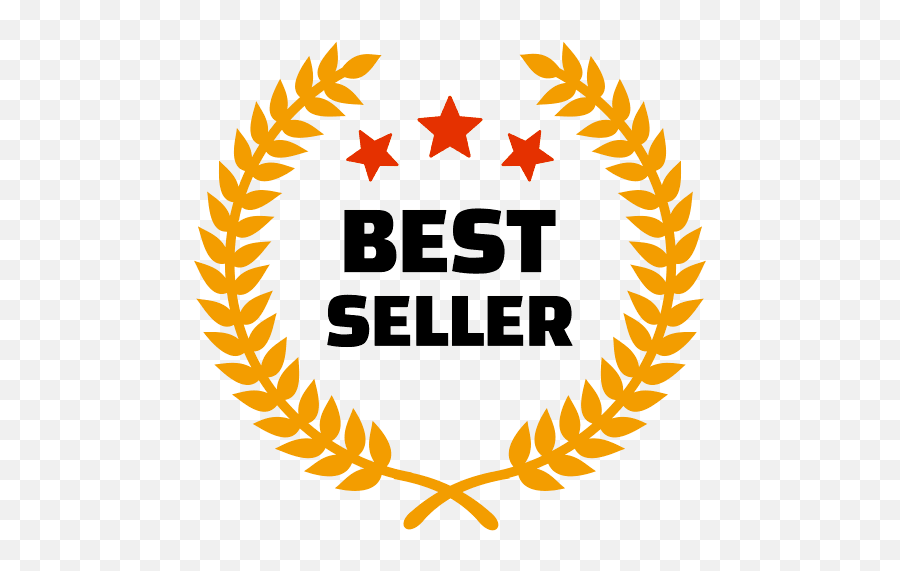 Best Seller Icon Png And Svg Vector Free Download - Global Health Award 2019,Best Icon