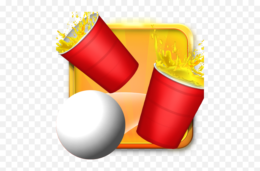 Pong Hit Apk 001 - Download Apk Latest Version Cylinder Png,Hit Icon