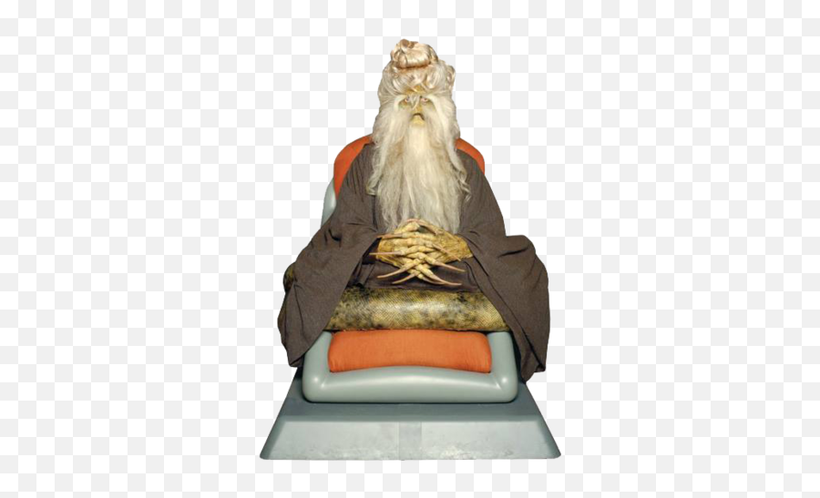 Patrick Marlborough - Oppo Rancisis Png,Gandalf Icon