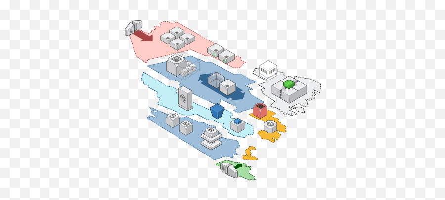 Architecture Workshop - Vertical Png,Omnigraffle Icon