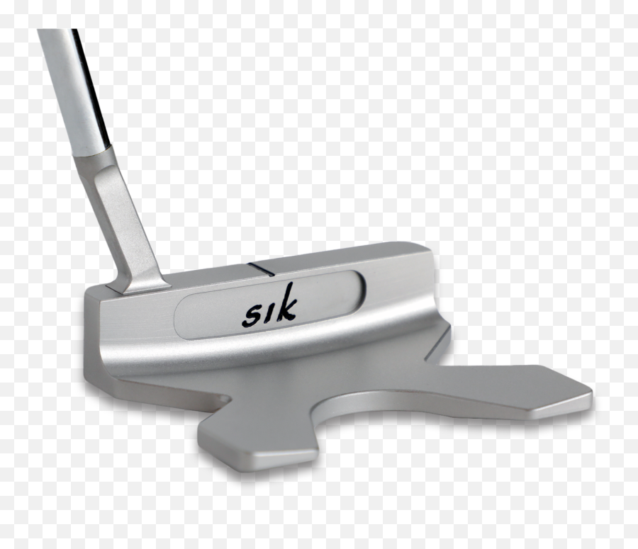 Flo C - Series Slant Neck U2013 Sik Golf Sik Golf Putter Png,Baron Poro Icon