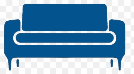 Disposal Service Westernexpressmoving - Sofa Icon Vector Png
