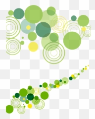 Circle Png Background Picture - Green Circle Graphics Background,Green Circle Png
