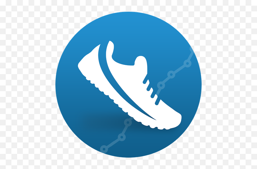 Pedometer Step Count - Step Counter Png,Count Icon