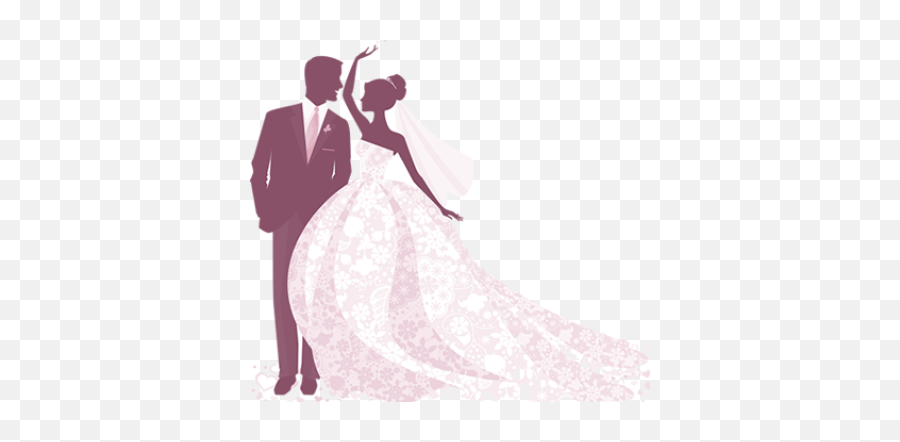 Wedding Png Images Free Download - Wedding Couple Transparent Background,Wedding Background Png