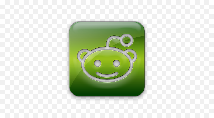 Download Free Icons Png - Reddit Logo Green,Reddit Png