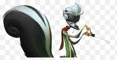 Thieves - Sly Cooper Thieves In Time Characters Png,Sly Cooper Png