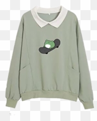 Discover Trending Nucleo Stickers Picsart - Pullover Aesthetic Png,Osomatsu Icon Maker