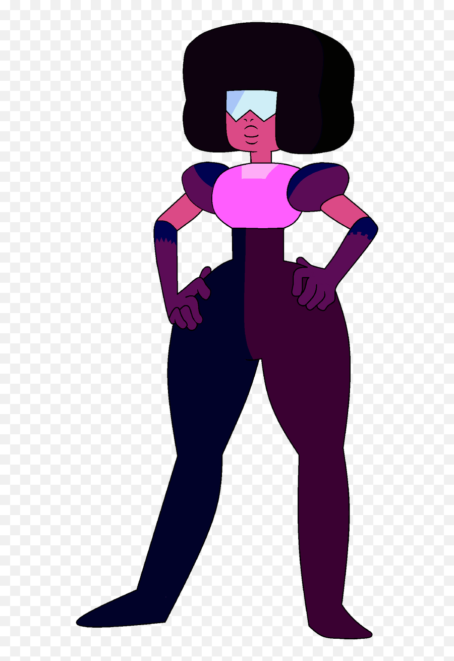 What Is Malachite From Steven Universe A Symbol Of And How - Garnet De Steven Universe Png,Steven Universe Pink Diamond Icon