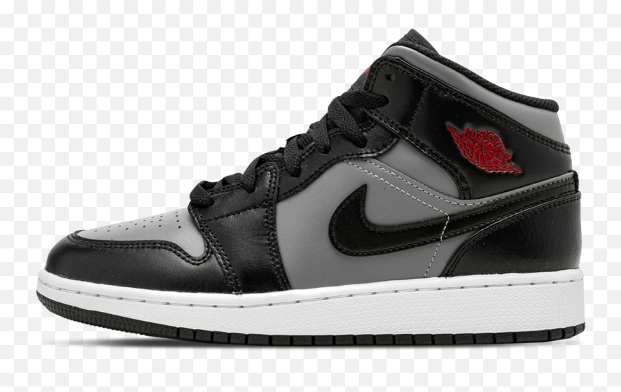 Nike Sb Bruin Max Vapor Trainers Shoes For Sale - Air Jordan 1 Mid Shadow Png,Shadow Wolf Icon