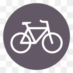 Bikes - Bicycle Logo Letter png