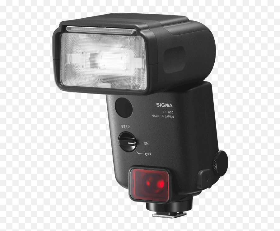 Sigma Imaging Uk Ltd U2013 Technologies - Sigma Ef 630 Png,Camera Flash Png