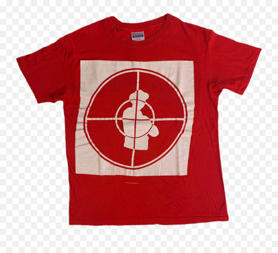 Vintage Public Enemy Def Jam U002788 T - Shirt Jointcustodydc Public Enemy Png,Def Jam Icon 2 Chainz