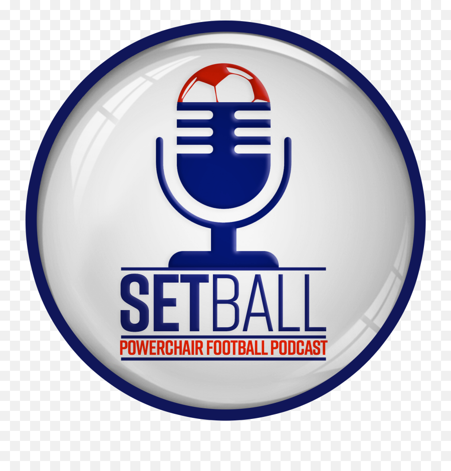 Set Ball - Podcast U2013 The Wheelchair Football Association Language Png,Manchester United Icon