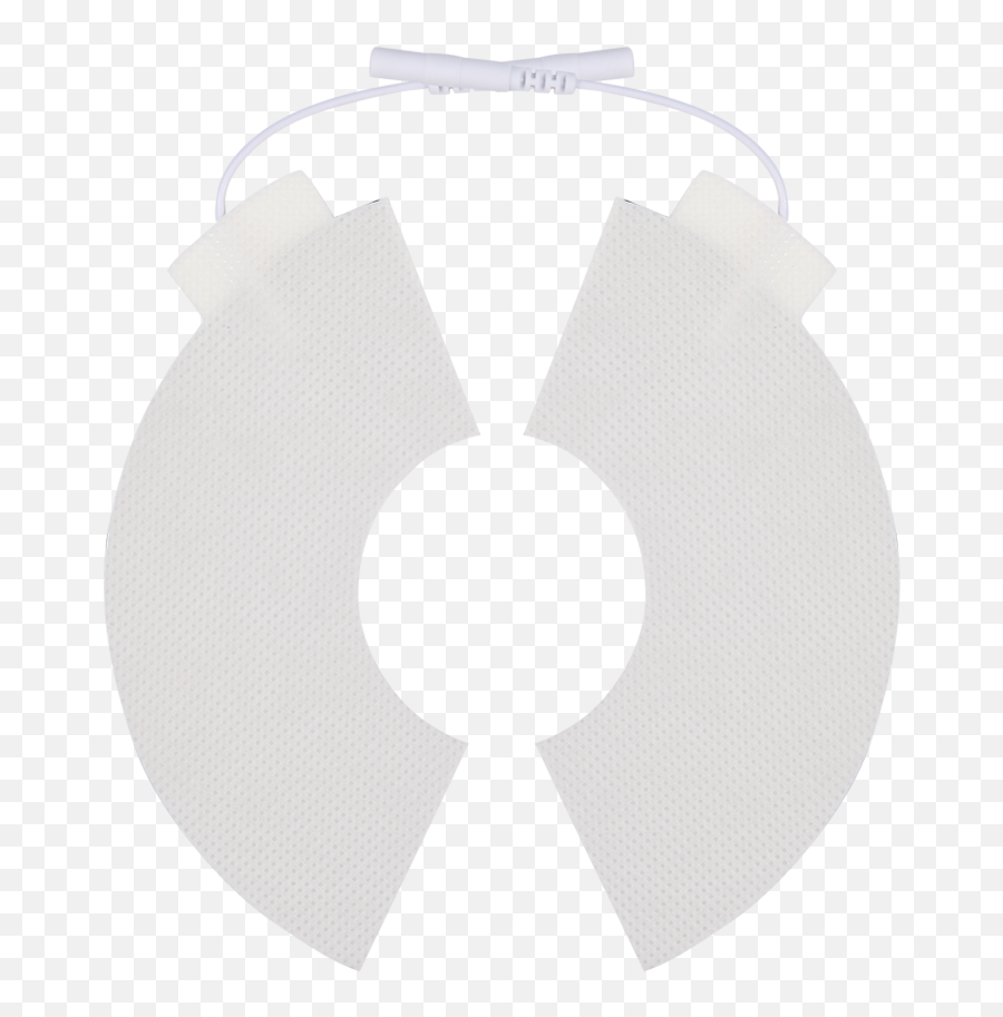 Breast Tens Electrode Pad - Dot Png,Life Raft Icon