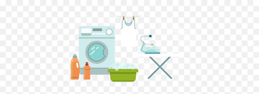 Care Guide U2013 Kcst - Washing Machine Png,Golden Steam Icon