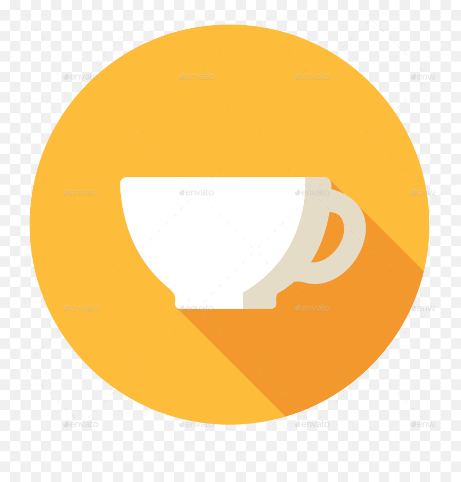 Coffee Icon Png - Coffee Cup Flat Icon Full Size Png Coffee Cup Flat Icon,Coffee Icon