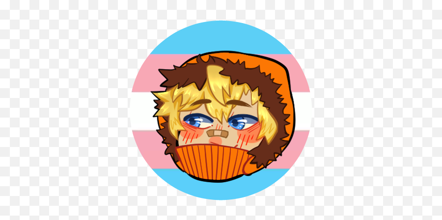 Geeves Geebington - Icons Kenny Mccormick Pfp Png,Genderfluid Icon