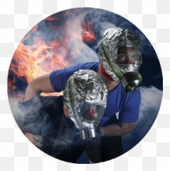 Fire Escape Mask Smoke Emergency Hood Go Time Gear - Gas png