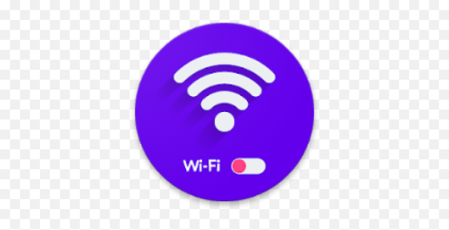 Wifi Hotspot Wifikeyfreewifihotspotportablewifihotspot - Wifi Freepik Png,Purple Internet Icon