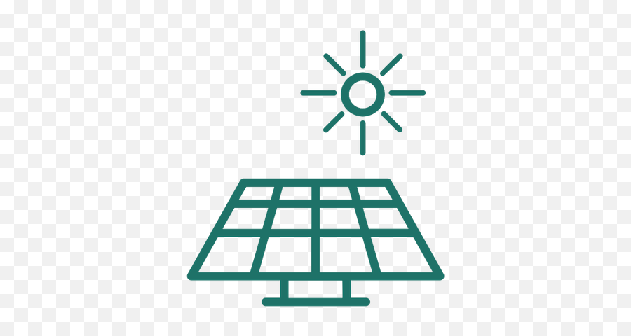 Environmental Company Pitch Deck Example 02yz Xtensio - Solar Panel Vector Png,Outlook Icon Ico