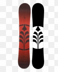 Snowboards U2013 Zen - png