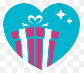 About Us - Our Story For You Personalised Gifts UK Logo png