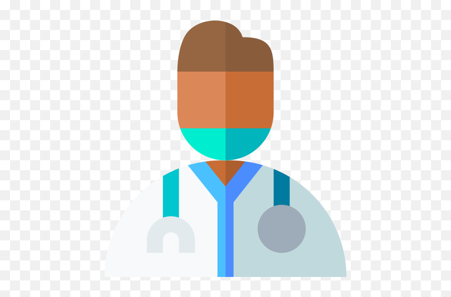 Doctor - Free People Icons Vertical Png,Practitioner Icon