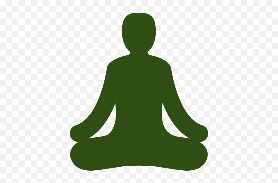 14 - Day Ayahuasca Yoga And Meditation Retreats Yoga Dessin Graphique Pleine Conscience Yoga Dessin Graphique Dessin Meditation Png,Meditation Icon
