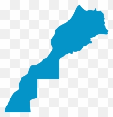Home - Diverse KC Carte Maroc Avec Drapeau png