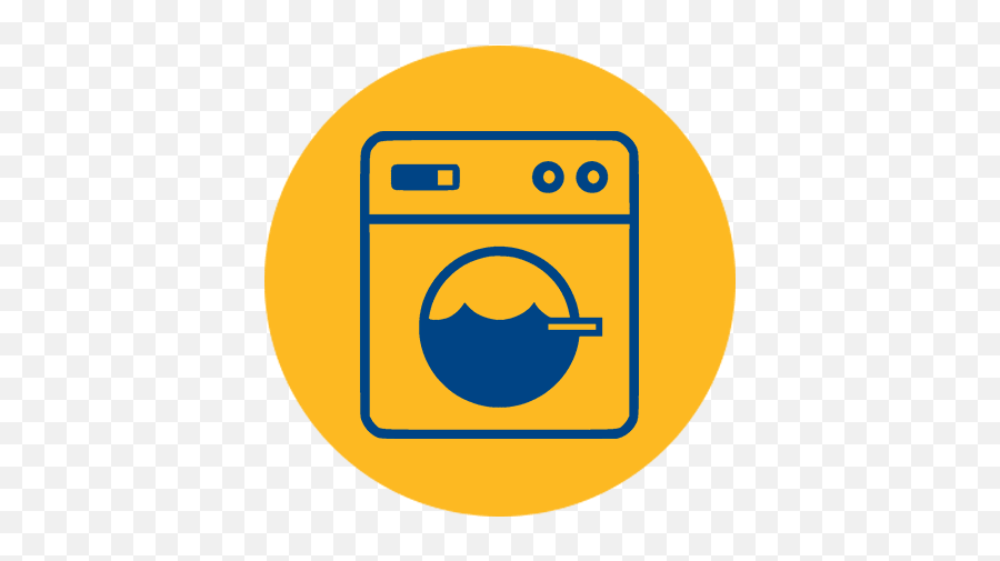 Campus Enterprises - Language Png,Laundry Icon