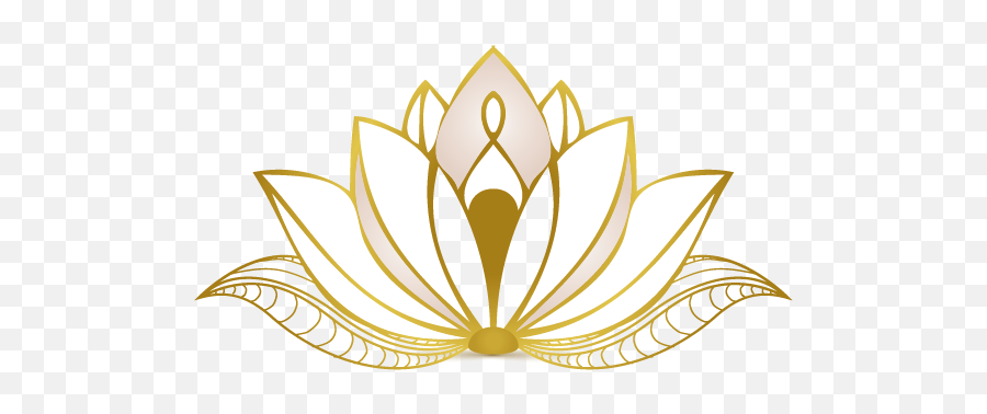 Lotus Tattoo Design Free Logo - Floral Design Png,Lotus Logo