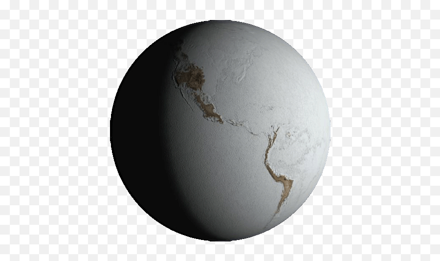 The Balance Of Earthu0027s Carbon Cycles U2013 Pipettepen - Snowball Earth Png,Earth Transparent