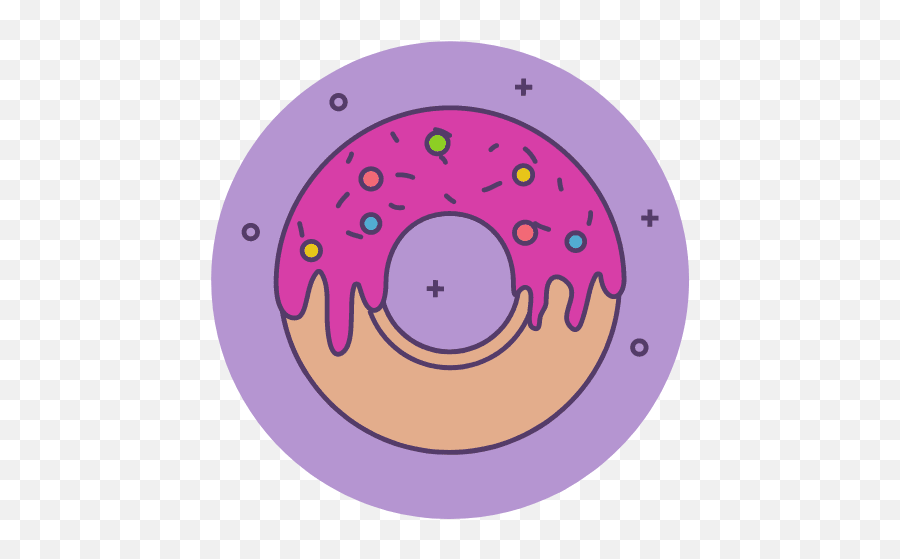 25 Free Donut Clipart Transparent Background Images 2022 Png Icon