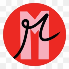 Modernrebel Icon - Circle Full Size PNG Download SeekPNG