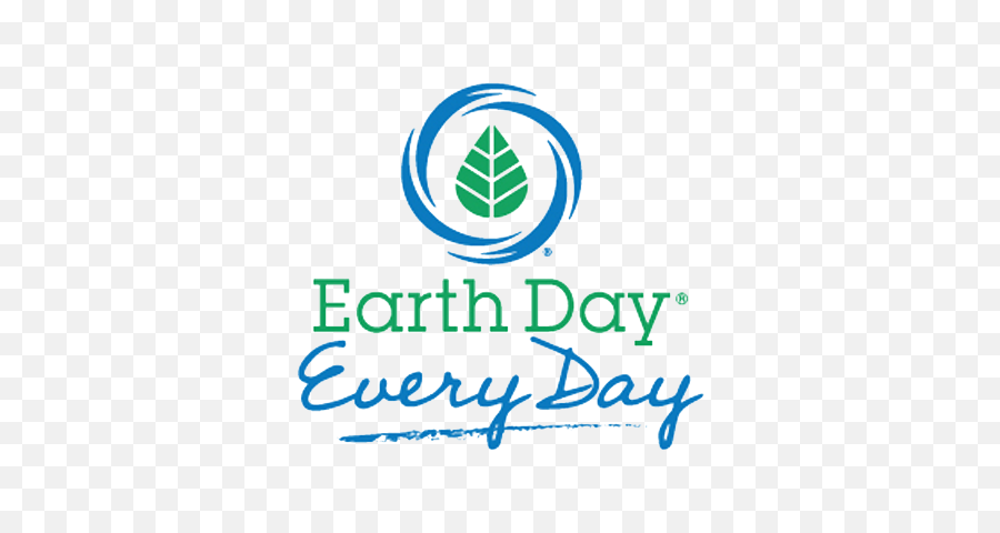 Earth Day Png In High Resolution - Jour De La Terre,Earth Day Logo