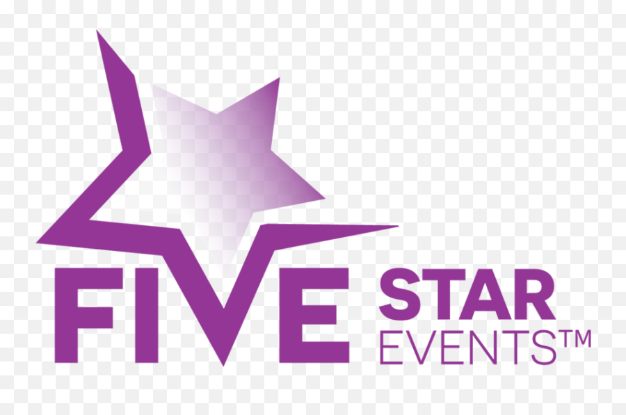 Five Star Events Dc Md Va Event And Wedding Planning - Graphic Design Png,Star Design Png