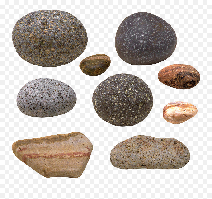 Stones Png - Png,Gravel Png