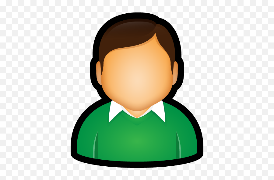 Student Clipart Male Picture 247386 - Small User Png Icon,Student Clipart Png