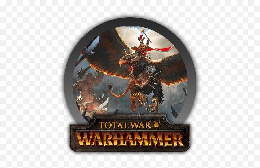 Total War Warhammer Png 3 Image - Total War Warhammer Savage Edition,Warhammer Png